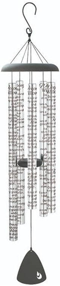 Weeping Willow 44 Sonnet Chime R6022