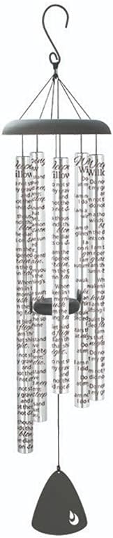 Weeping Willow 44 Sonnet Chime R6022