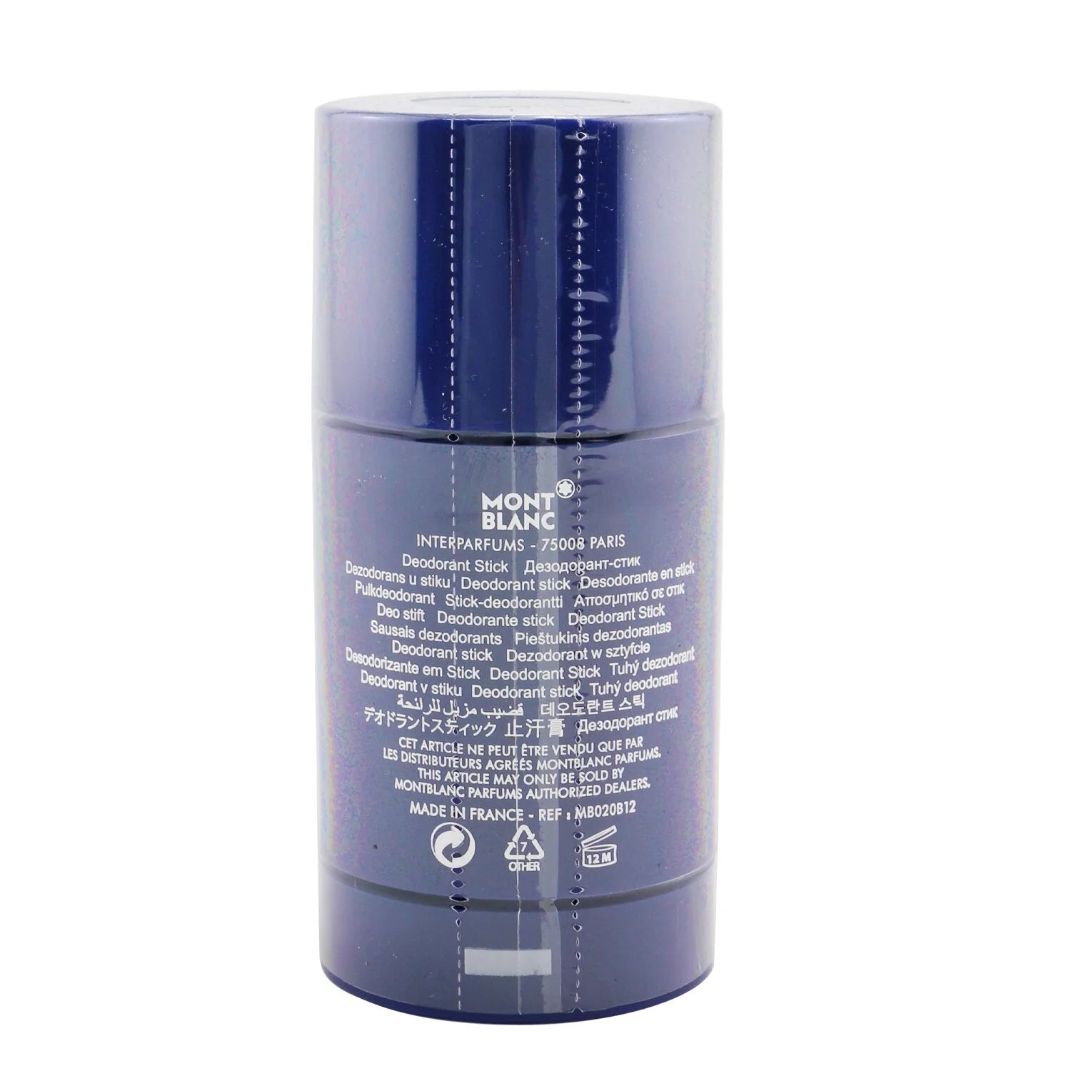 Deodorant Stick 75g/2.5oz C23848