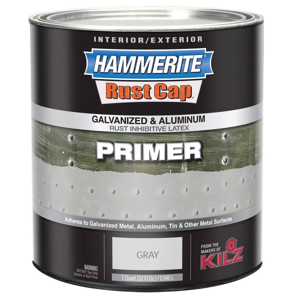 Hammered Gray Primer E5814
