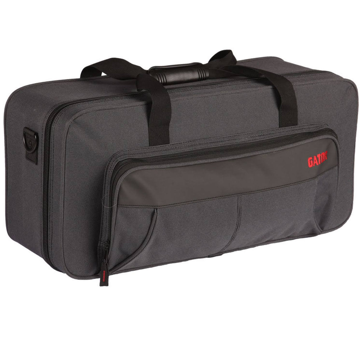 Lightweight Trumpet Case with Mute Storage I50062
