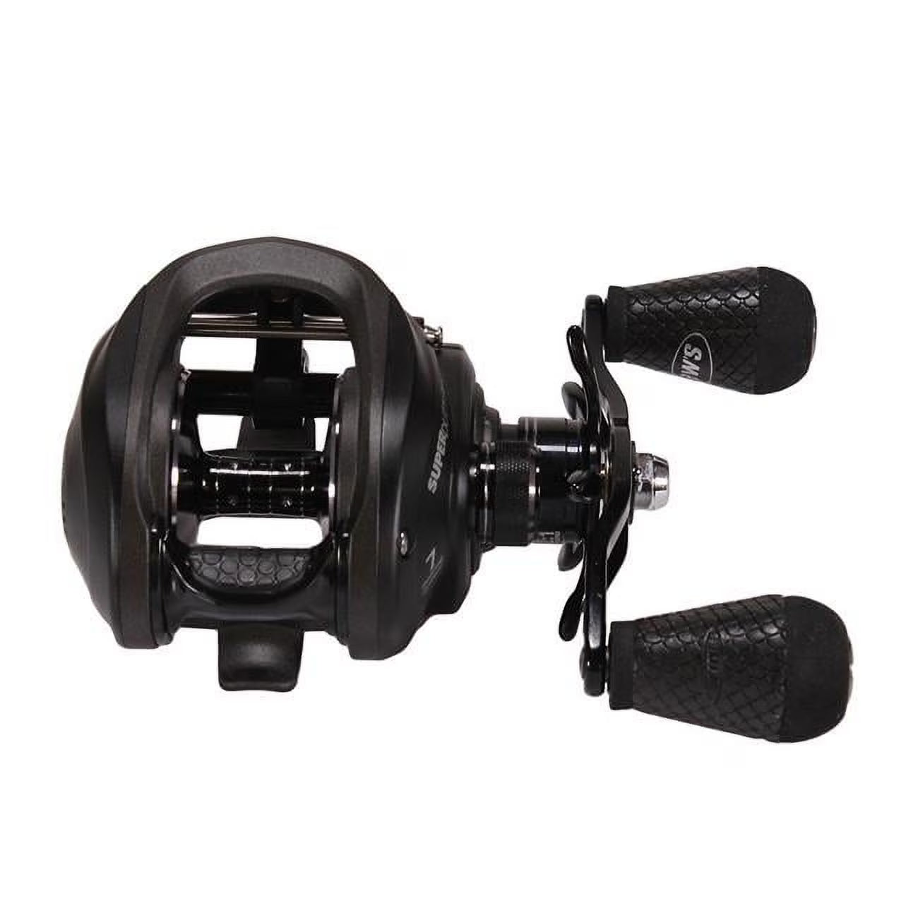9.2 oz 300 Baitcast Fishing Reel N51272
