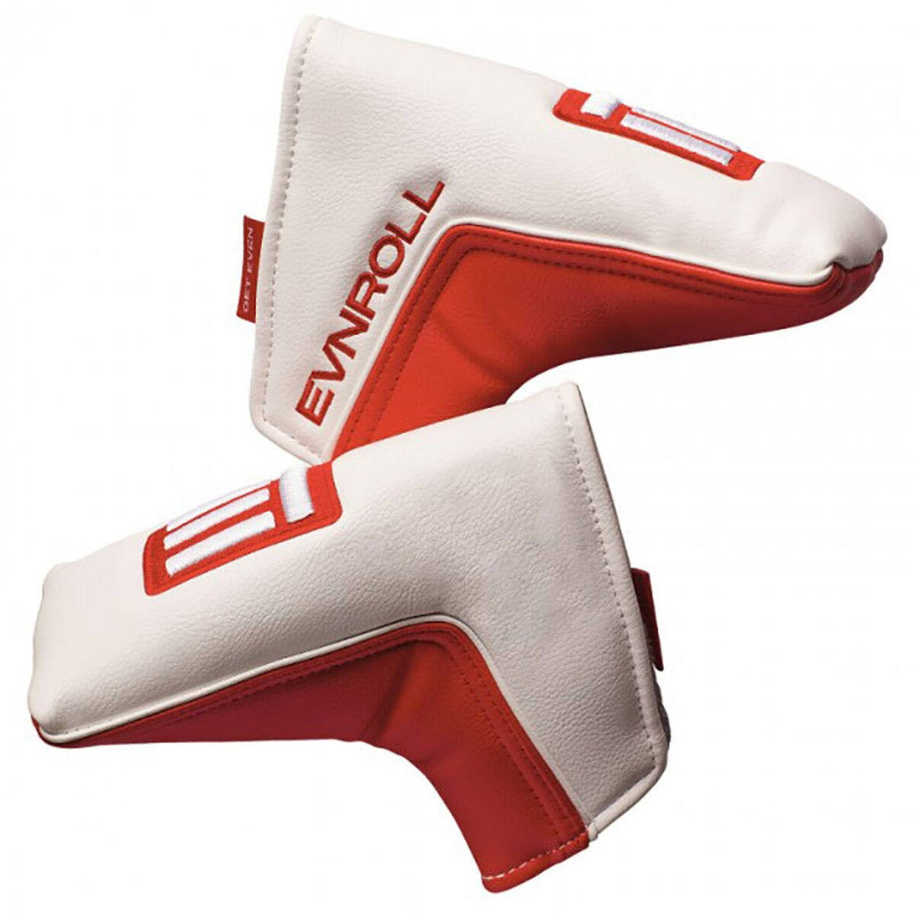 Left Hand Mid Blade Golf Putter Y361