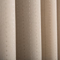 Green Grommet Blackout Panel C343
