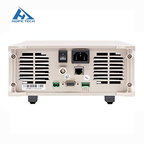 Battery Capacity Tester DC Electronic Load 150V/30A/300W T688733