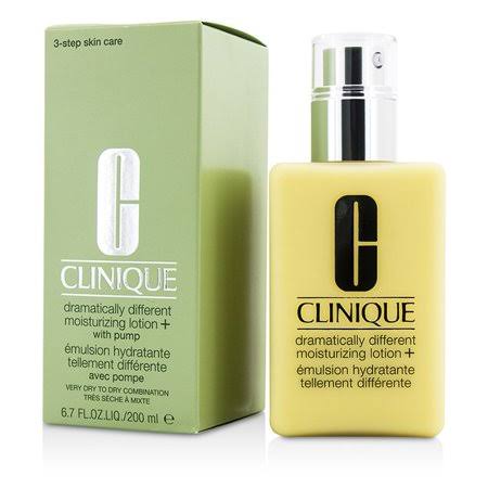 200ml Moisturizing Lotion O3478