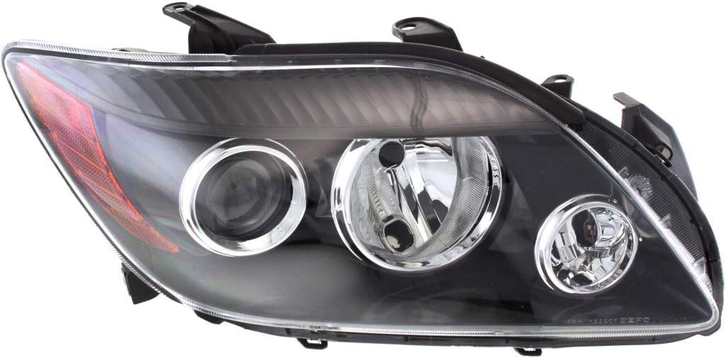 Headlight Pair for Scion tC C197