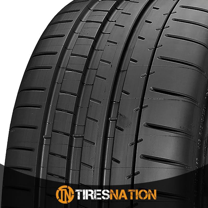 Michelin Pilot Super Sport 255/35ZR19XL 96(Y) C69540