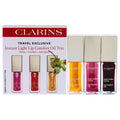 3 x 0.1 oz Lip Oil Trio E7456