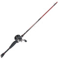 Casting Rod and Reel Combo D383