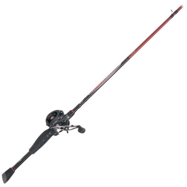 Casting Rod and Reel Combo D383