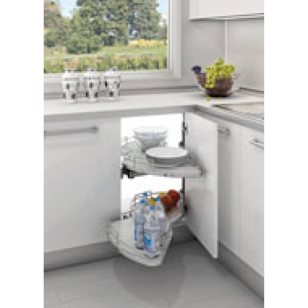 Soft Close Kit for Two-Tier Organizer D12552