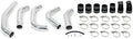 Polished Intercooler Pipe Kit Q154262