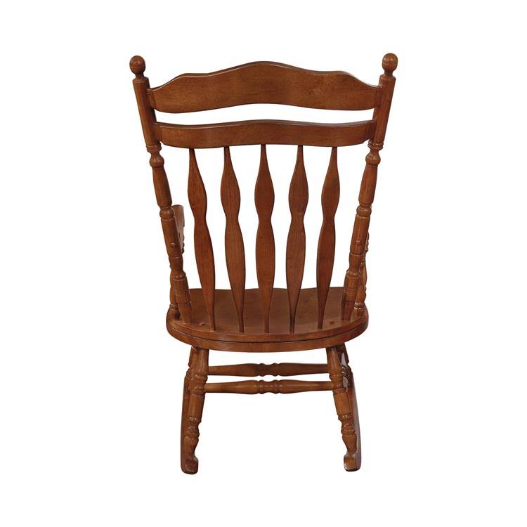 Rocking Chair M175