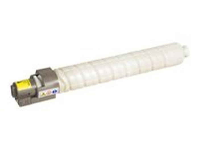 Yellow Toner Cartridge B17733