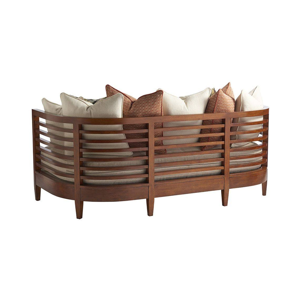 Bali Sofa S17156