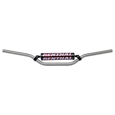 Grey 7/8" Aluminum Handlebar I828757