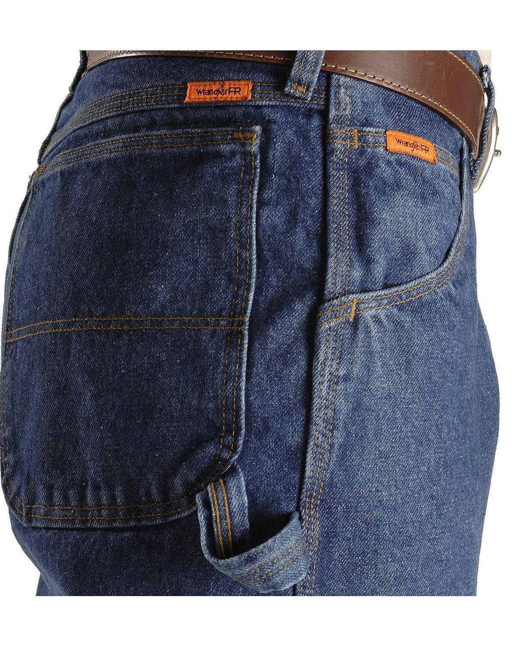 Flame Resistant Carpenter Jean F648987