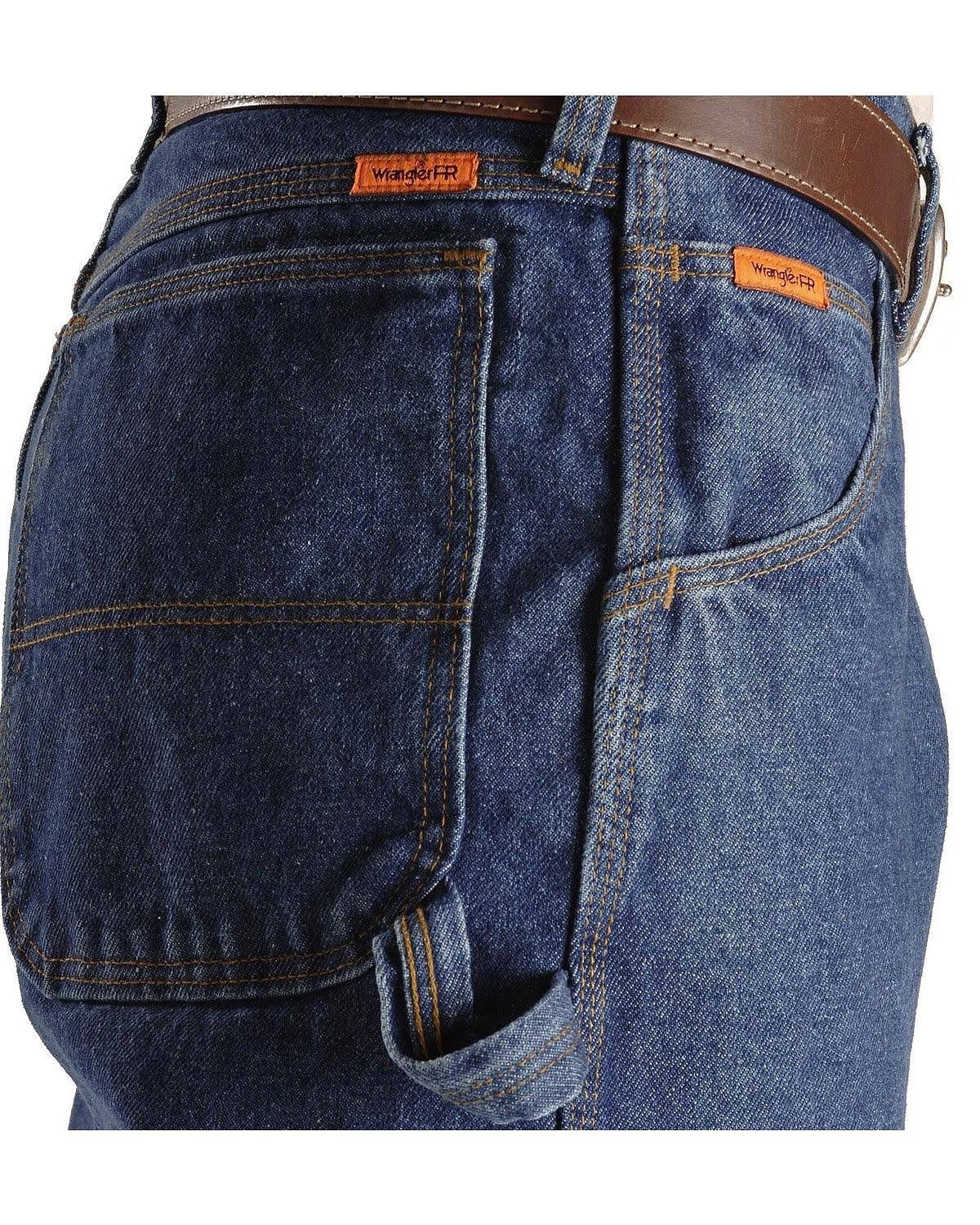 Flame Resistant Carpenter Jean F648987
