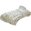 Portable Winch Rope 164ft. L x 1/2in. Dia T261
