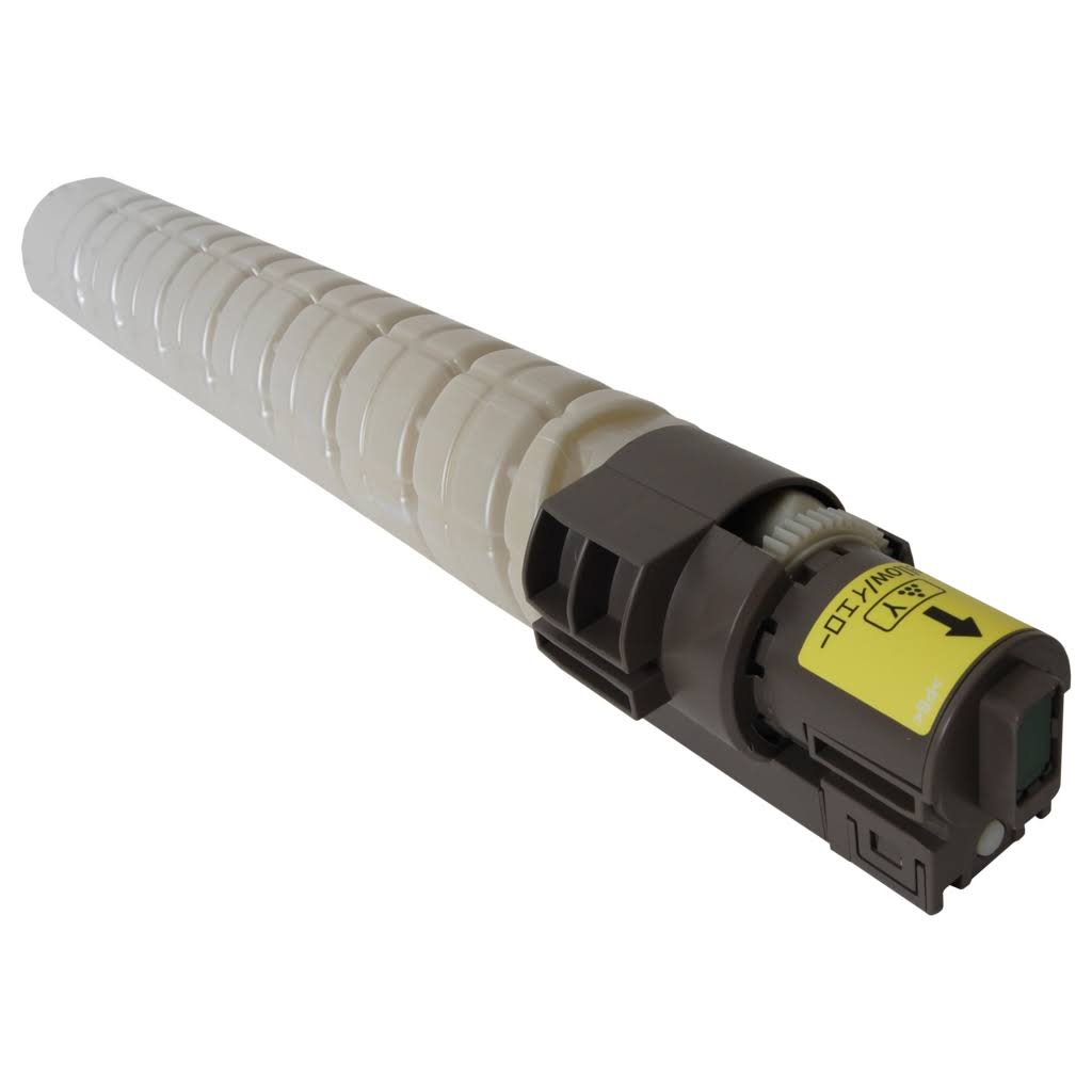 Yellow Toner Cartridge B17733