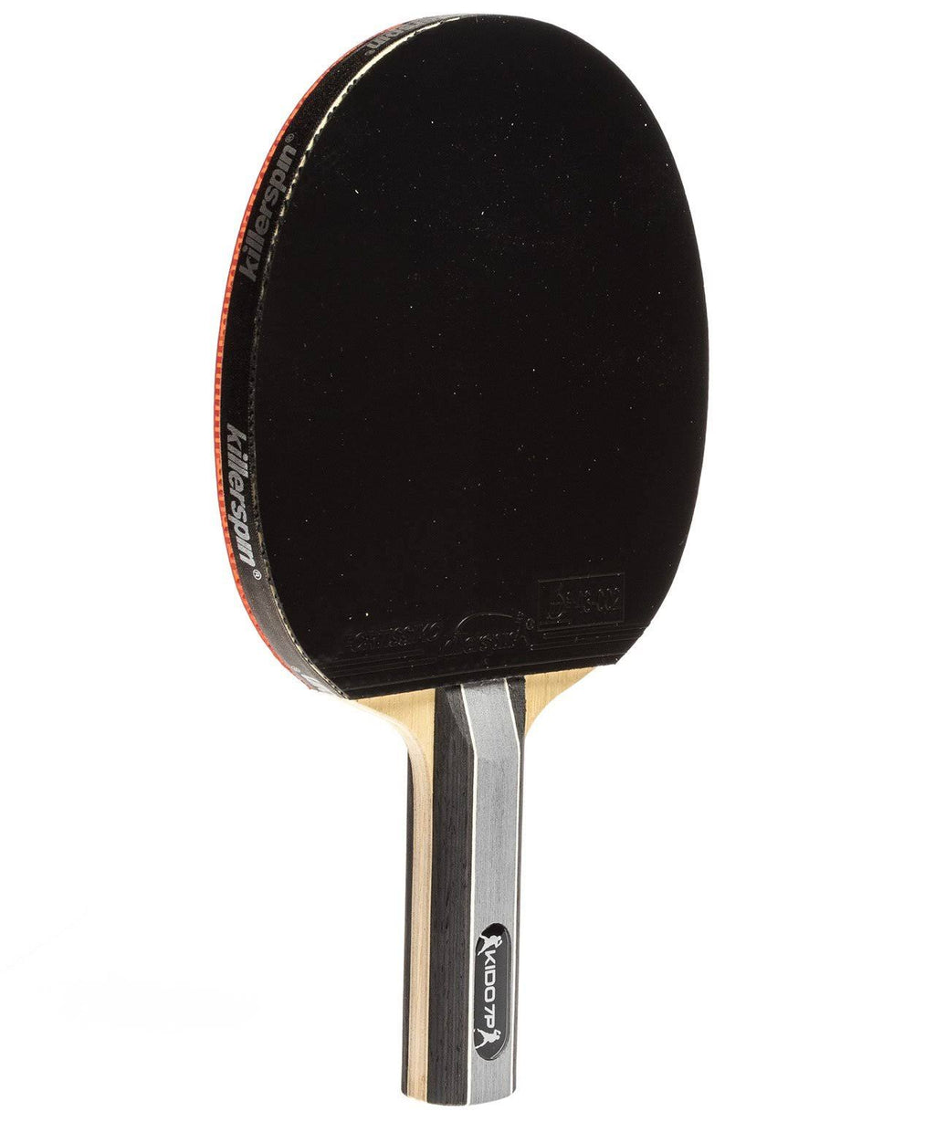 Straight Table Tennis Paddle K3955