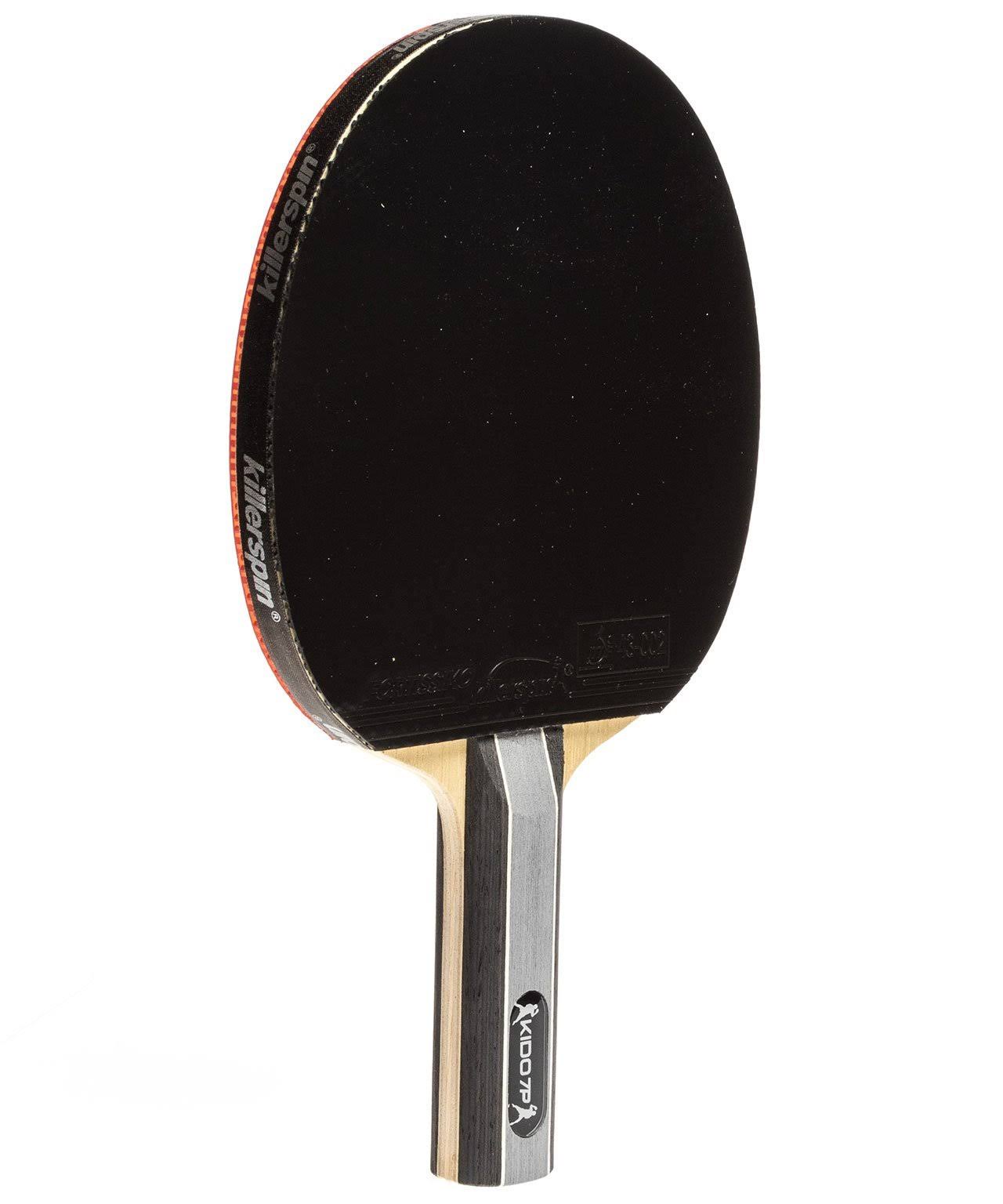 Straight Table Tennis Paddle K3955
