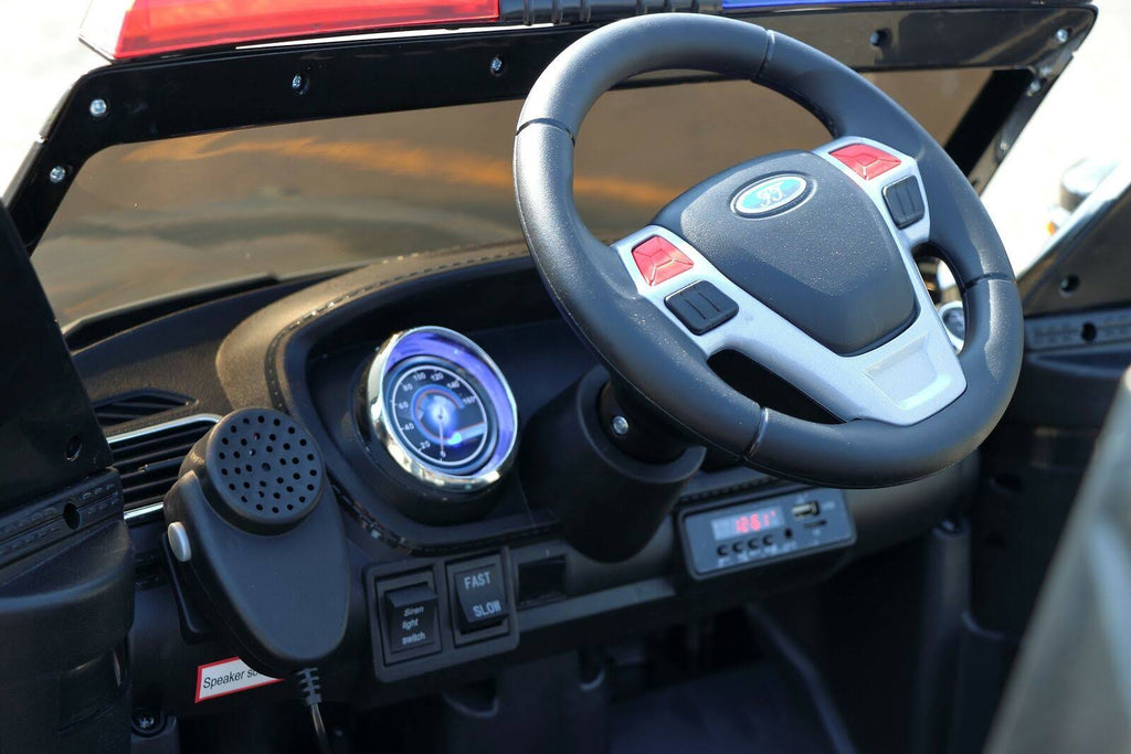 12v Dual Motor Electric Power Ride on Car with Remote Control X310884