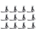 12 Pack Wall Mount Hook Garage Organizer P64108