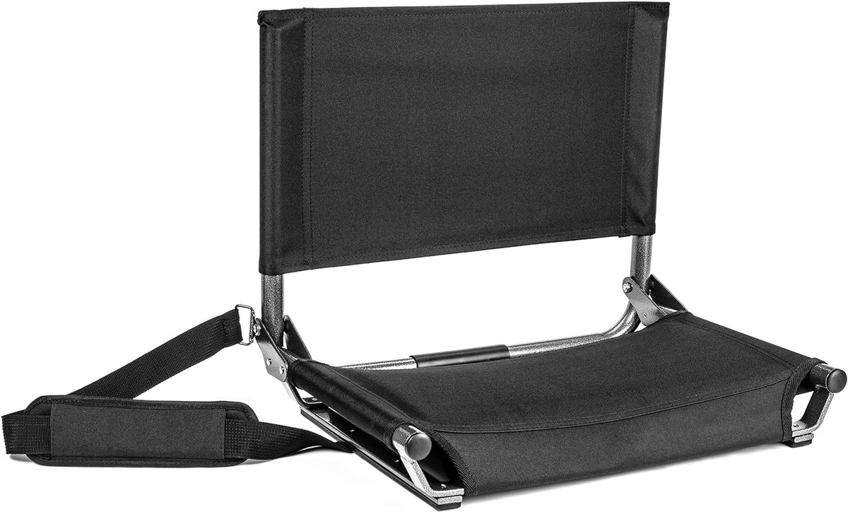Lightweight Portable Folding Stadium Seat E352761