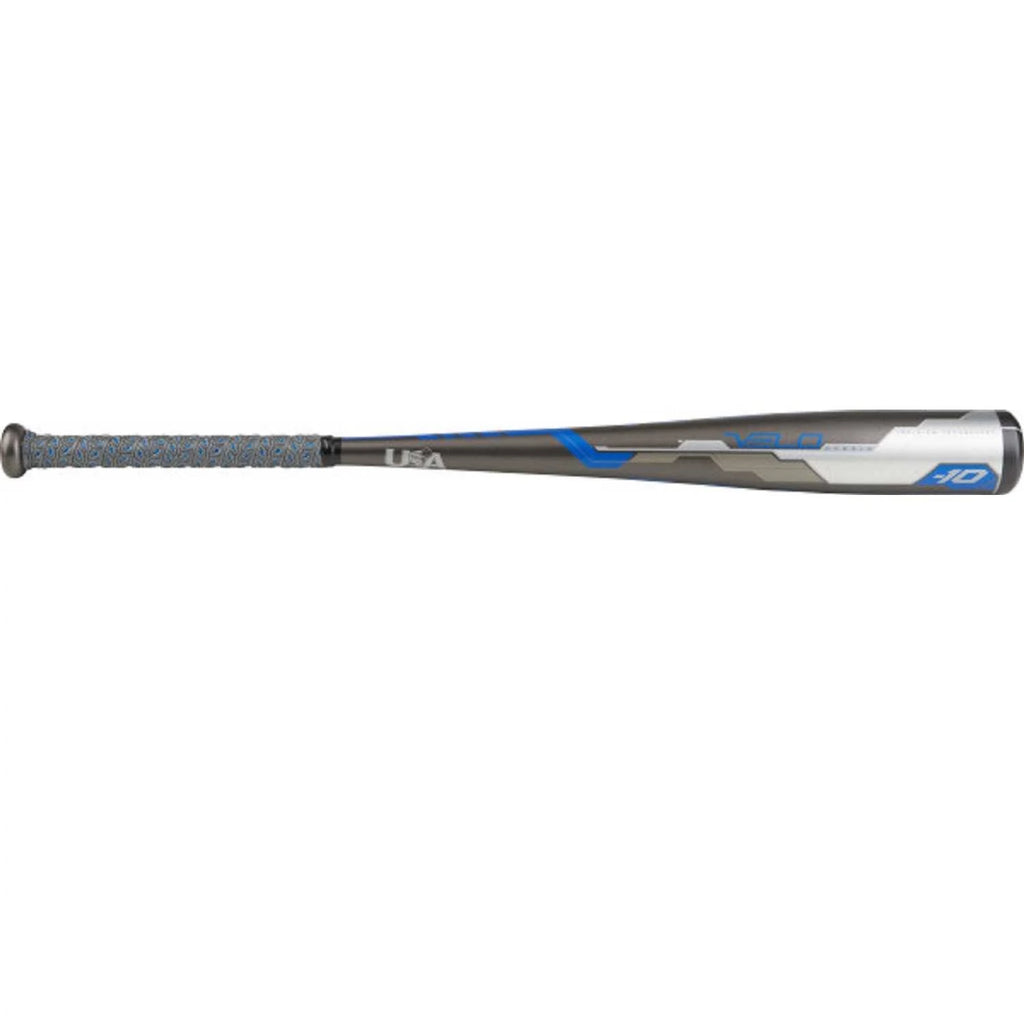 Rawlings Velo -10 USA Baseball Bat - 30 inch K957