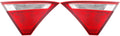 Toyota Camry Hybrid Inner Tail Light Assembly Pair K770