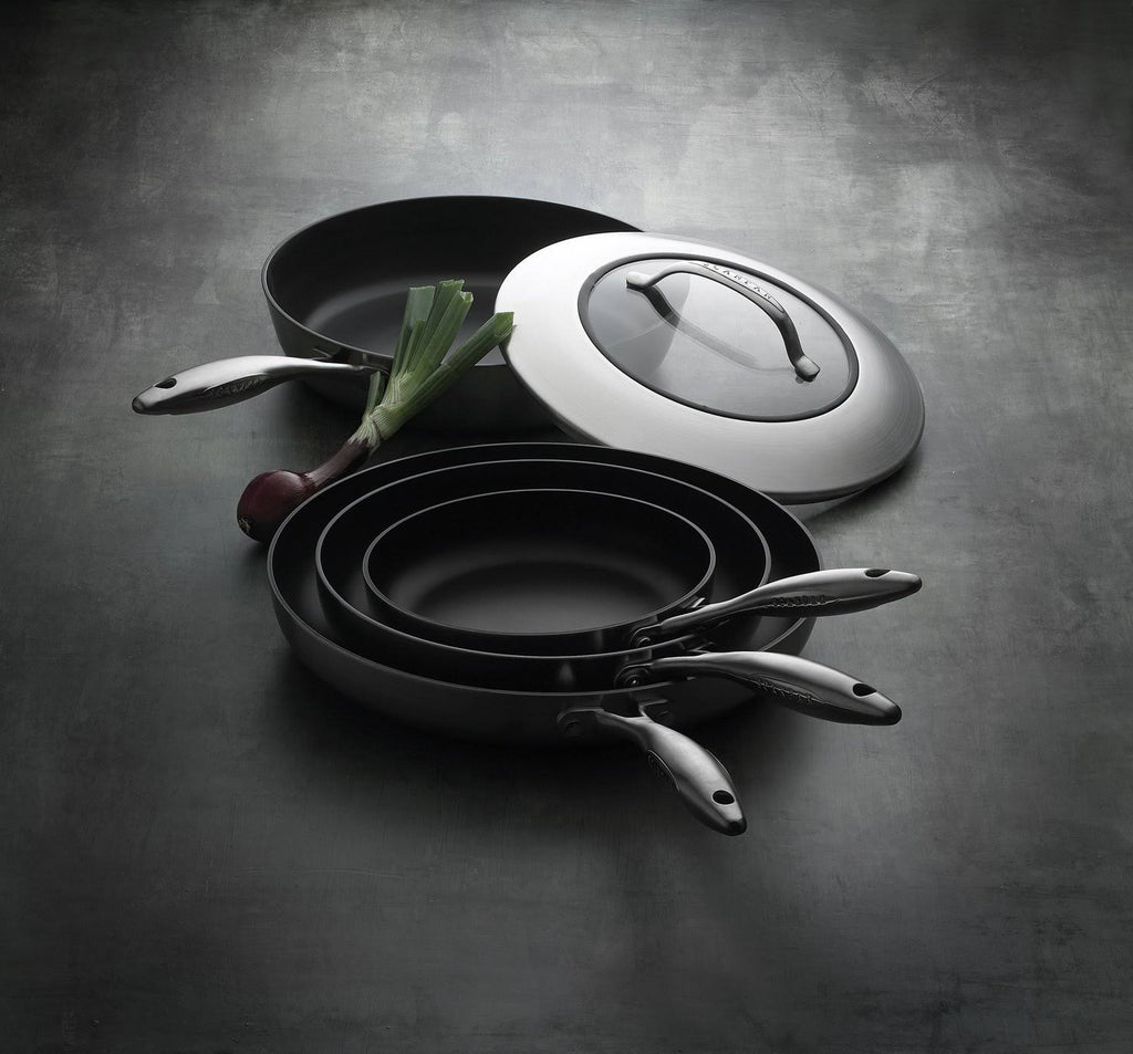12.75 Fry Pan U145397