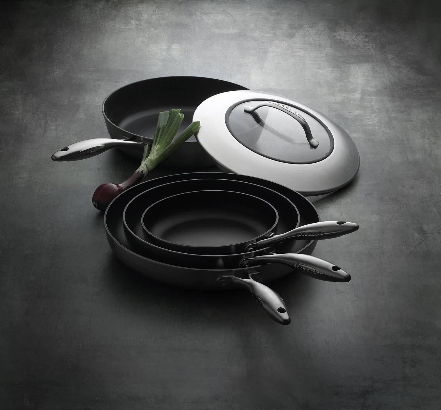 12.75 Fry Pan U145397