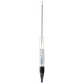 9/21 Degree Brix Sugar Scale Combined Form Thermo-Hydrometer T18059