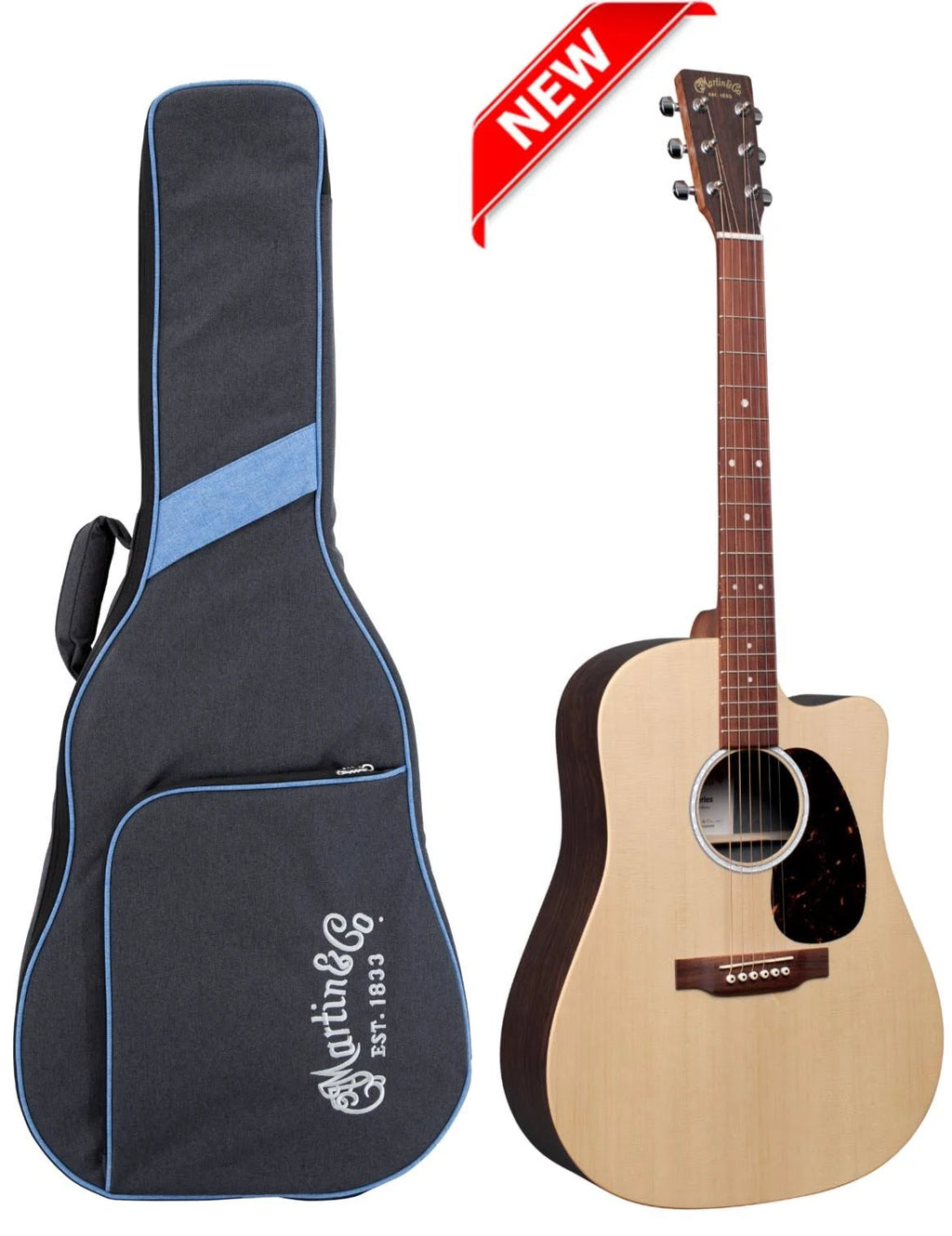 Rosewood Acoustic Guitar L131