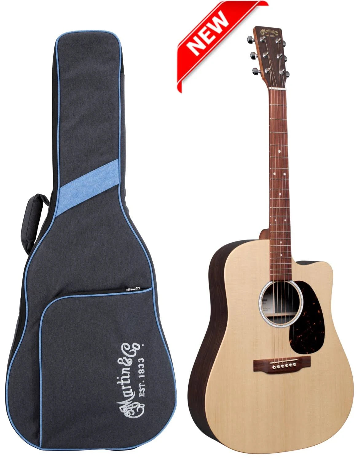 Rosewood Acoustic Guitar L131