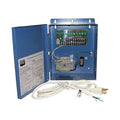 9-Camera 24VAC 4A Distributed Power Supply Y364406