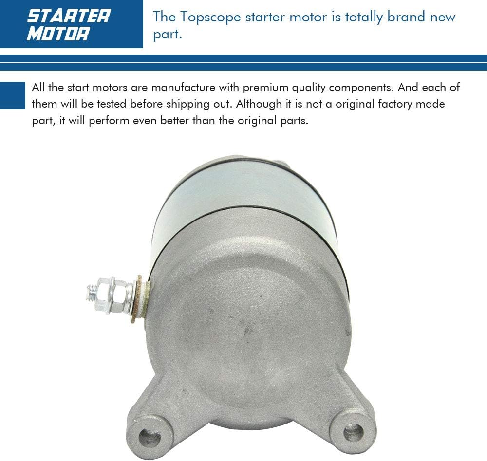 Starter Motor Drive Combo Kit Pack of 2 V2536