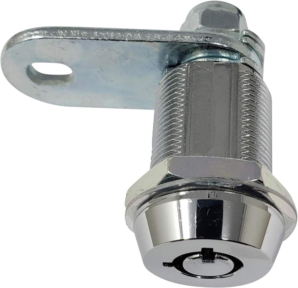 7/8 Inch RV Compartment Cabinet Locks D794847