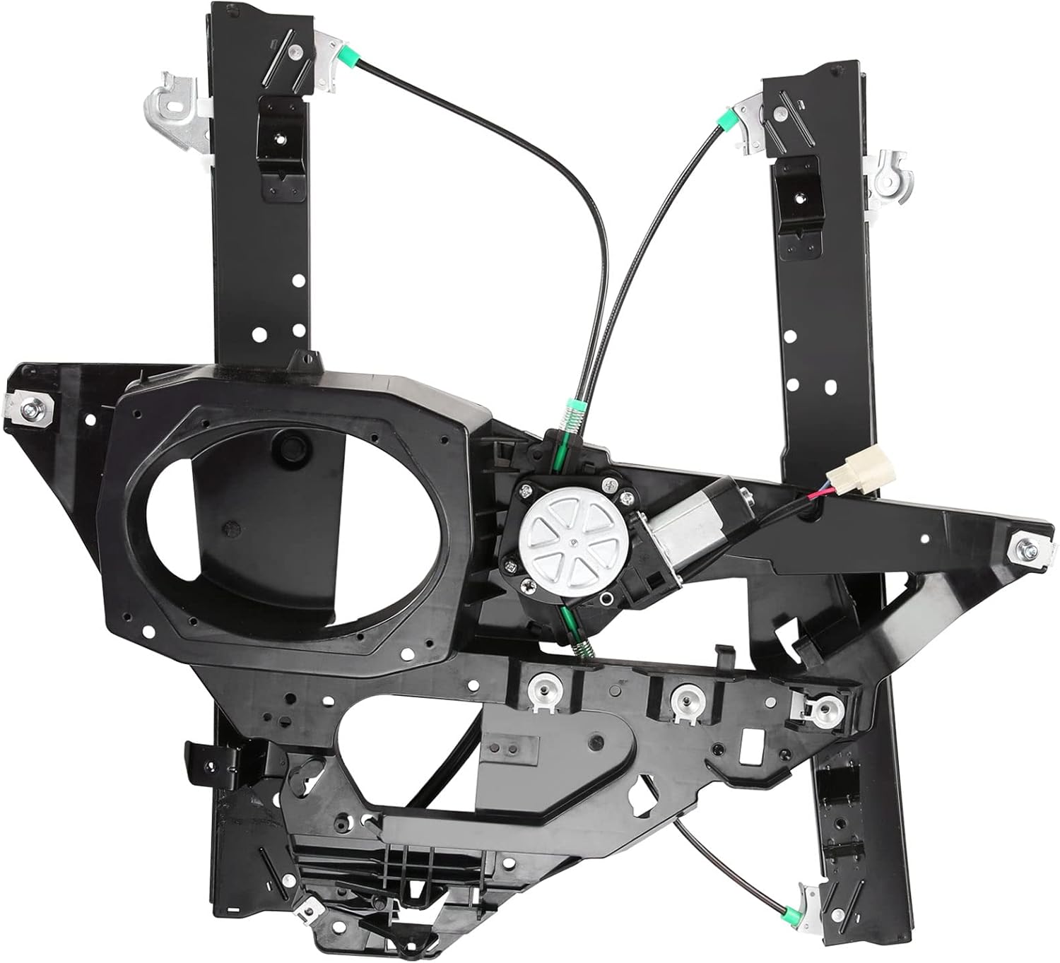 Electric Power Window Regulator with Motor K950