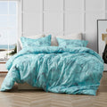 Queen Supersoft Duvet Cover D70936