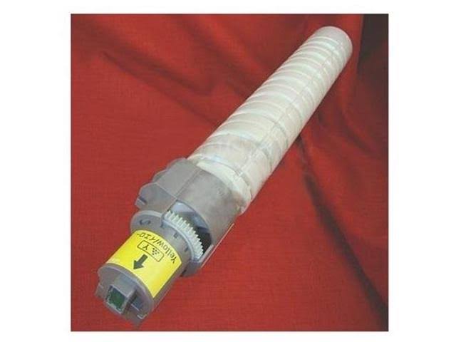 Yellow Toner Cartridge B17733