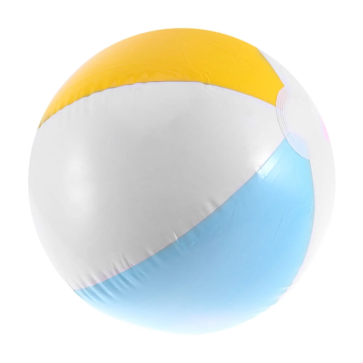 Inflatable PVC Beach Ball Toy B44446