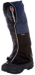 Midnight/Black Gore-Tex Gaiters E4881