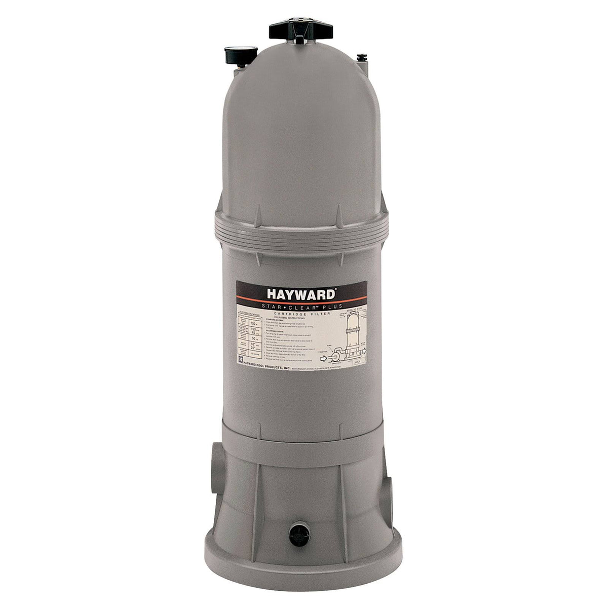 90 Cartridge Filter C52219