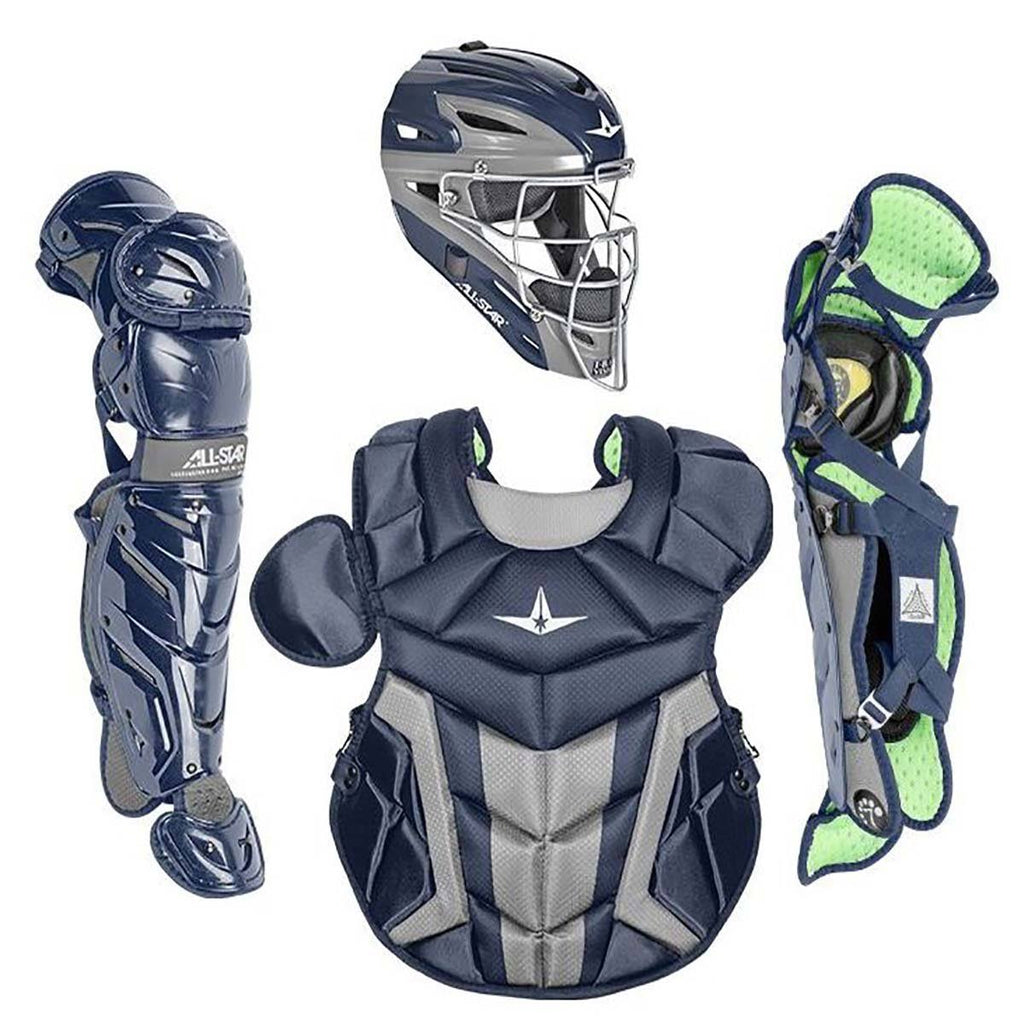 Royal Catchers Gear Set R78718