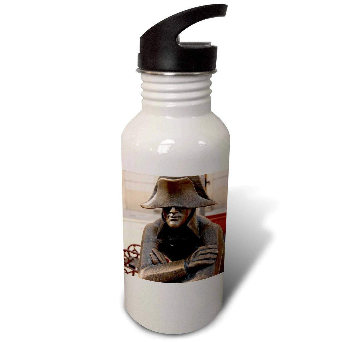 Bronze Sports Water Bottle A5578