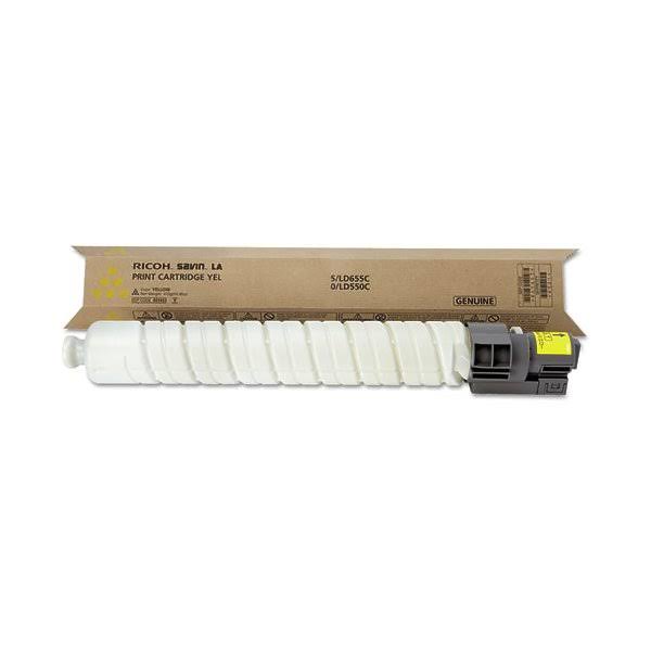 Yellow Toner Cartridge B17733