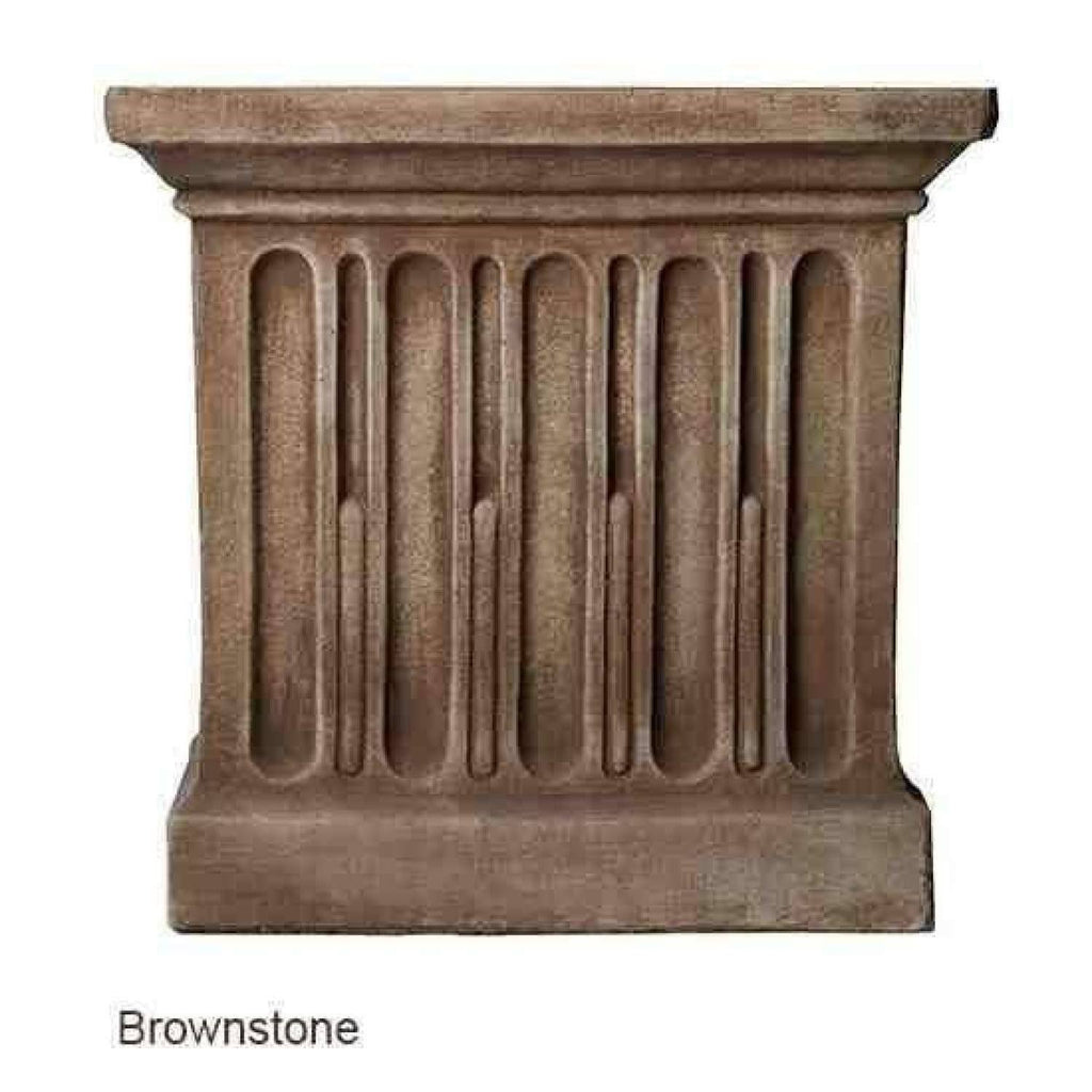 Verde Birdbath T620